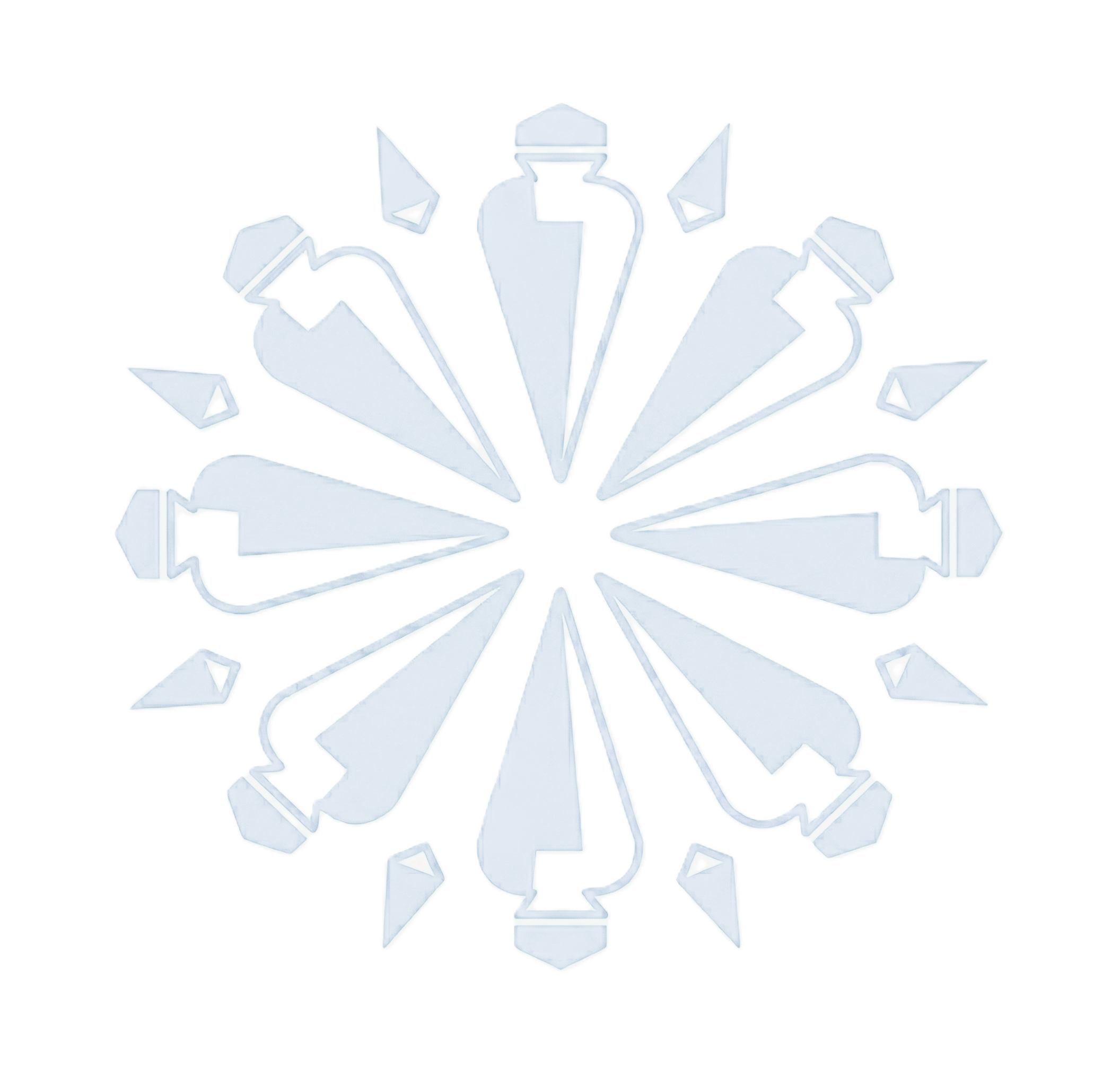 Curitiba Symbol